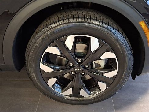 Used 2023 Kia Sportage X-Line w/ X-Line Premium Package image 7