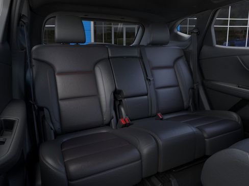 New 2026 Chevrolet Blazer RS w/ Driver Confidence II Package image 41