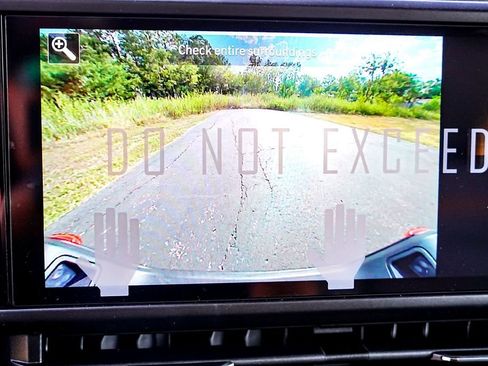 New 2025 Jeep Gladiator Mojave w/ Convenience Group image 23