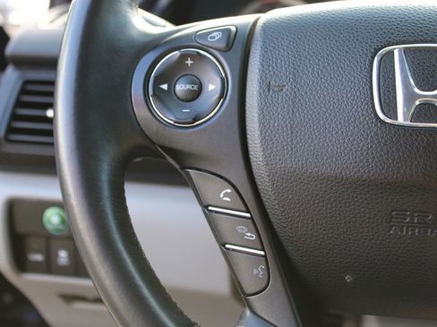 Used 2014 Honda Accord EX-L image 30