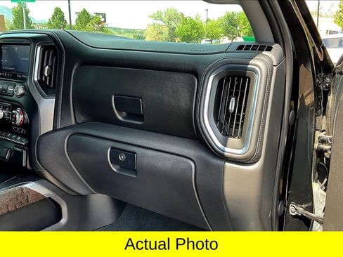 Used 2021 GMC Sierra 1500 Denali w/ Driver Alert Package II image 16