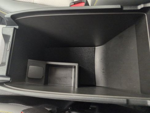 Used 2025 Ford Bronco Sport Badlands w/ Sasquatch Badlands Package image 47