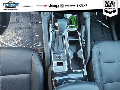 Used 2022 Kia Telluride EX w/ EX Premium Package AWD/4WD image 32