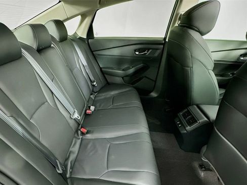 New 2026 Honda Accord EX-L image 37