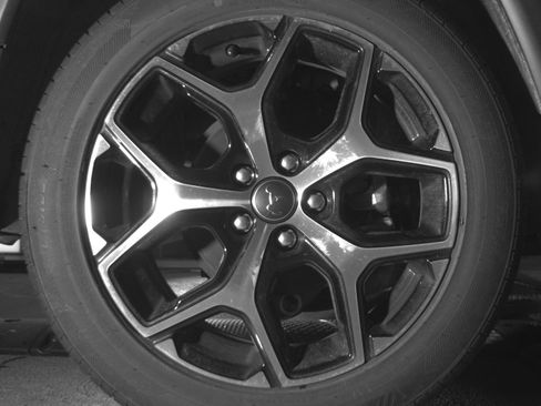 Used 2025 Jeep Compass Limited AWD/4WD image 15