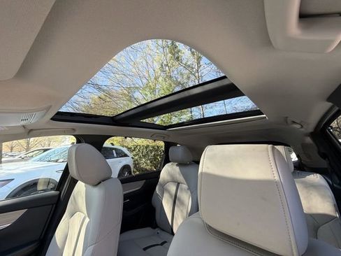 New 2026 MAZDA CX-90 3.3 Turbo w/ Premium Sport Pkg image 22