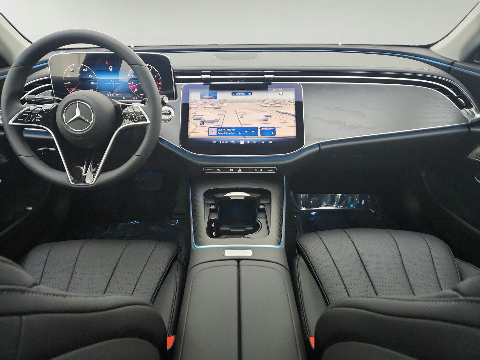 Certified 2025 Mercedes-Benz E 350 Sedan image 24