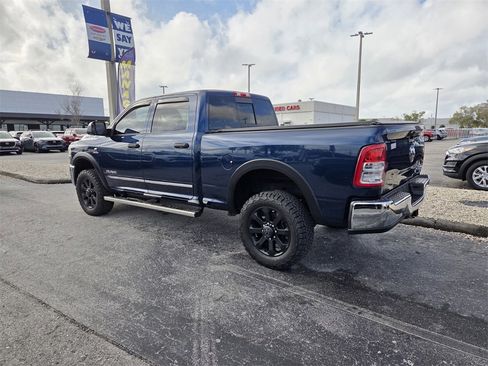 Used 2020 RAM 2500 Tradesman image 12