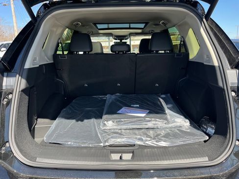 New 2026 Nissan Rogue SV AWD/4WD image 37