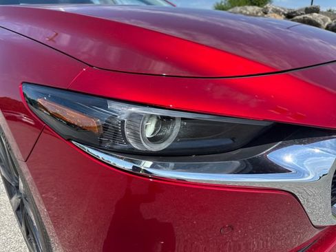 Certified 2023 MAZDA MAZDA3 2.5 Turbo Sedan w/Premium Plus AWD/4WD image 10