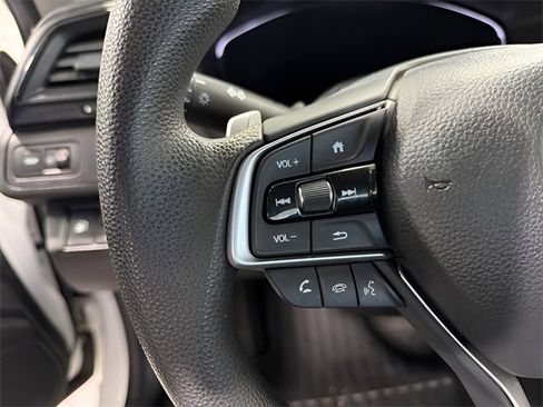 Used 2020 Honda Insight EX image 16