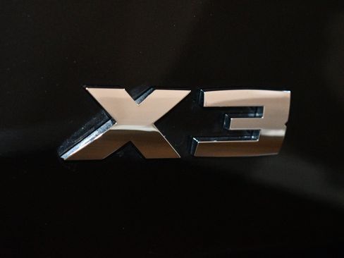 Used 2024 BMW X3 M40i AWD/4WD image 99