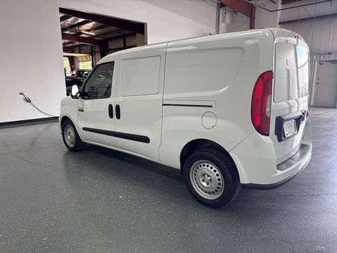 Used 2022 RAM ProMaster City Tradesman FWD image 6