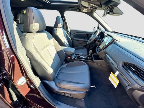 New 2026 Subaru Forester Touring AWD/4WD image 30