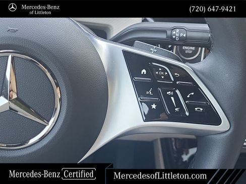 Certified 2026 Mercedes-Benz CLA 250 4MATIC image 27