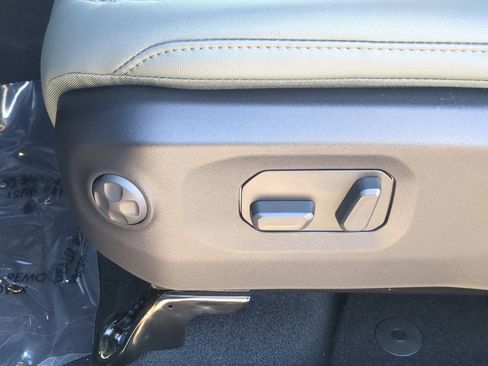 New 2026 Jeep Gladiator Mojave AWD/4WD image 20