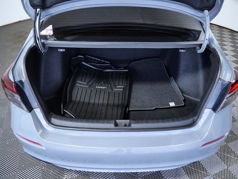 Used 2025 Honda Civic Sport image 9