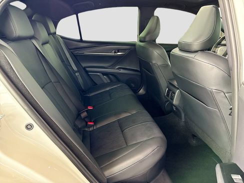 Used 2026 Toyota Camry XSE w/ Premium Plus Package FWD image 22