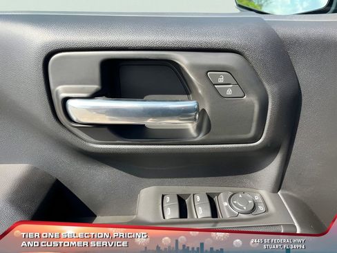 New 2026 GMC Sierra 1500 Pro w/ Pro Value Package image 21