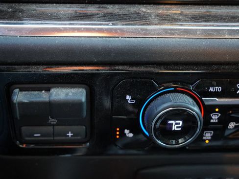 Used 2024 Chevrolet Silverado 3500 LT w/ All Star Edition image 6