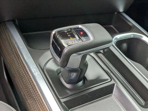 Used 2024 Chevrolet Silverado 1500 RST w/ All Star Edition Plus image 12