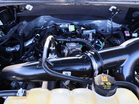 Used 2019 Ford F150 XLT w/ Equipment Group 302A Luxury image 29