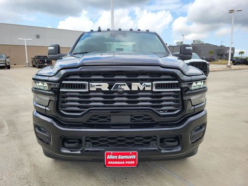 New 2026 RAM 2500 Lone Star image 8