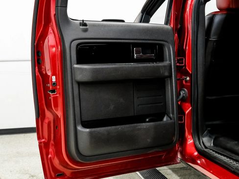 Used 2013 Ford F150 Limited RWD image 54