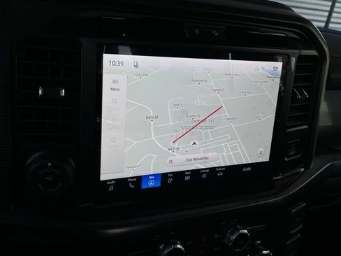 New 2026 Ford F150 Lariat w/ Equipment Group 502A High image 14