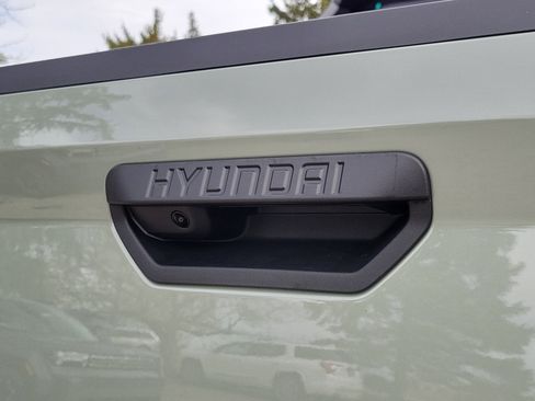 New 2026 Hyundai Santa Cruz SEL AWD/4WD image 6