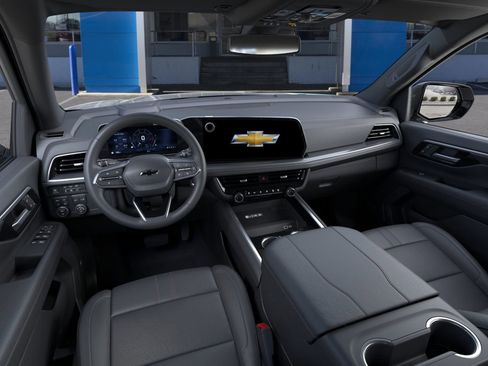 New 2026 Chevrolet Tahoe RST image 39