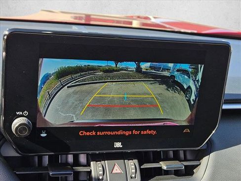 Used 2025 Toyota RAV4 XLE Premium image 18