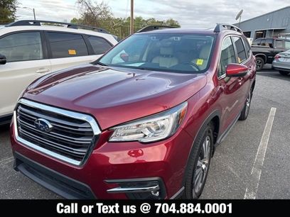 Used 2019 Subaru Ascent Limited w/ Popular Package #2A