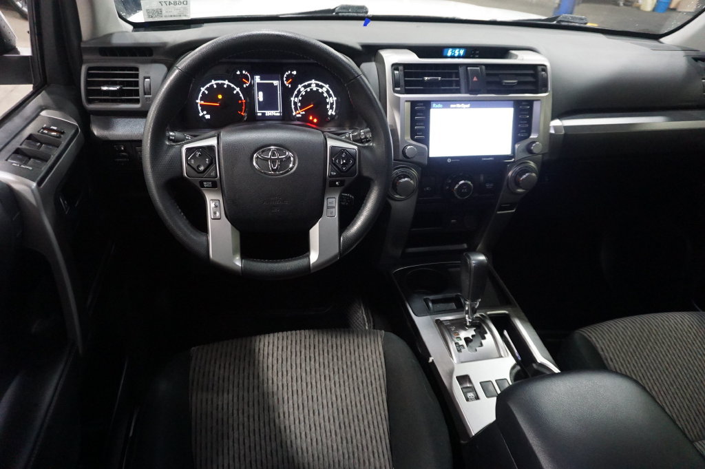 Used 2023 Toyota 4Runner SR5 RWD image 6