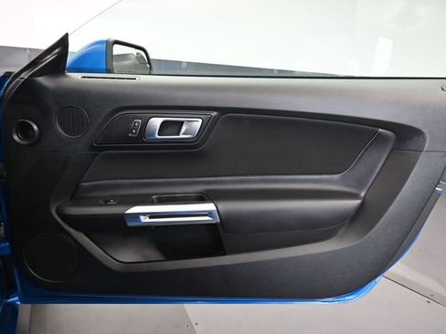 Used 2020 Ford Mustang Coupe w/ Equipment Group 101A image 33