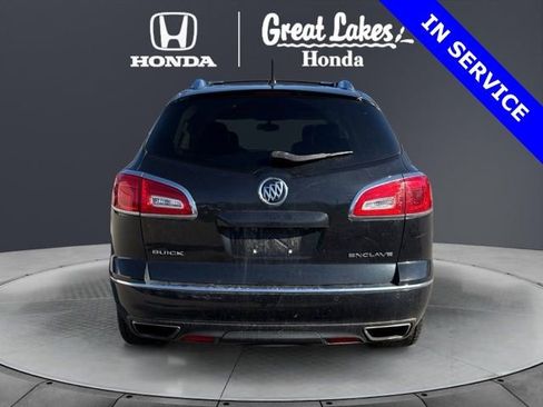 Used 2014 Buick Enclave Leather image 3