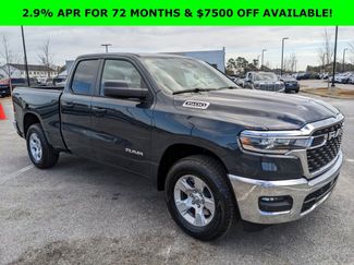 New 2026 RAM 1500 Big Horn RWD video 1
