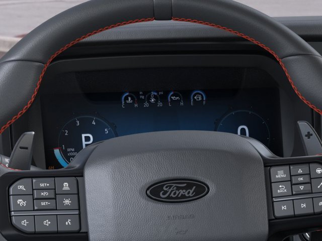 New 2026 Ford F150 Raptor AWD/4WD image 13