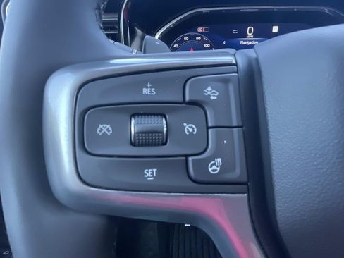 New 2026 Chevrolet Silverado 1500 RST w/ All Star Edition Plus image 29
