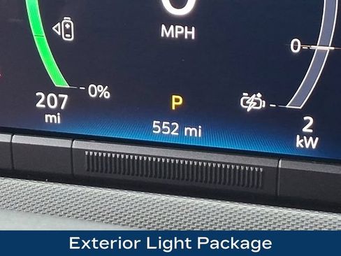 Used 2023 Chevrolet Brightdrop 600 w/ Active Safety Package 2 AWD/4WD image 6