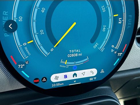 Used 2025 MINI Cooper S image 12