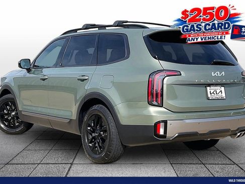 Used 2023 Kia Telluride SX Prestige X-Pro AWD/4WD image 12