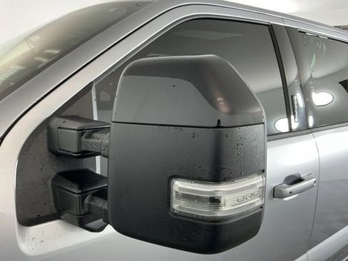 Used 2024 Ford F150 Lariat w/ Bed Utility Package image 12