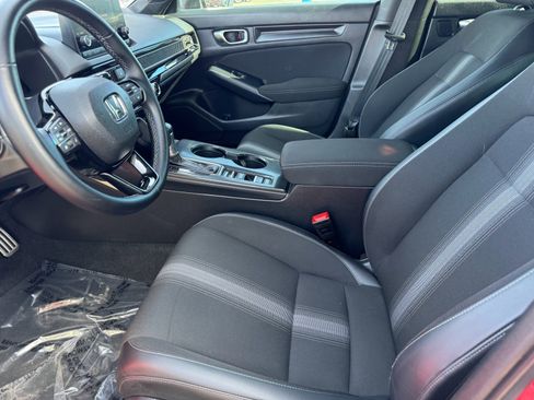 Used 2022 Honda Civic Sport image 18