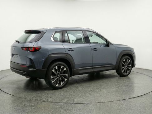 Used 2025 MAZDA CX-50 2.5 Hybrid w/ Premium Plus Pkg AWD/4WD image 9