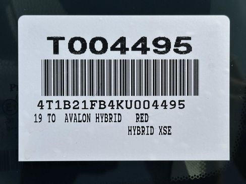 Used 2024 Honda CR-V EX-L image 15