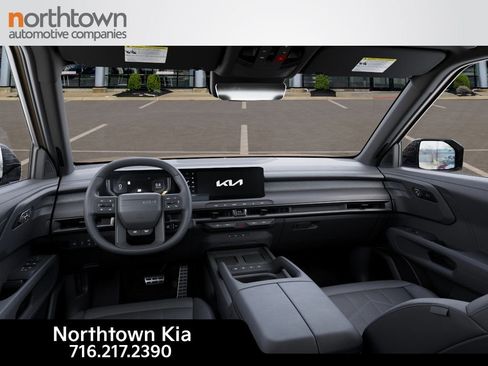 New 2027 Kia Telluride SX X-Line AWD/4WD image 15