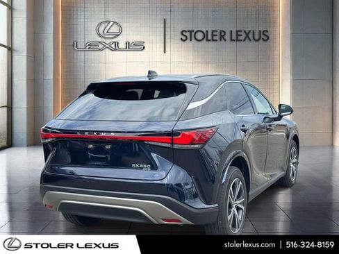 Used 2024 Lexus RX 350 Premium w/ Cold Area Package image 4
