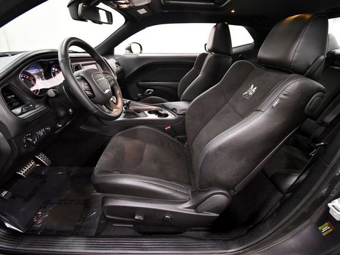 Used 2023 Dodge Challenger R/T Scat Pack w/ Plus Package image 14