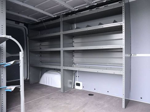 Used 2023 Mercedes-Benz Sprinter 2500 image 13